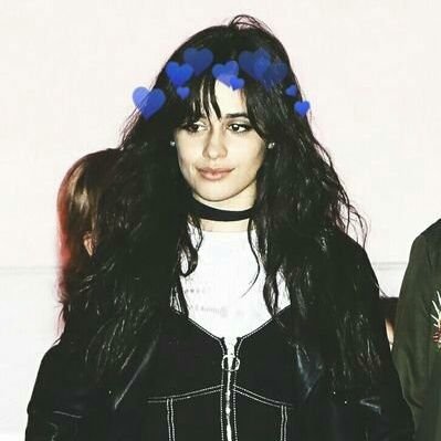 Camila Cabello ÃĐ a melhor idola do universo
