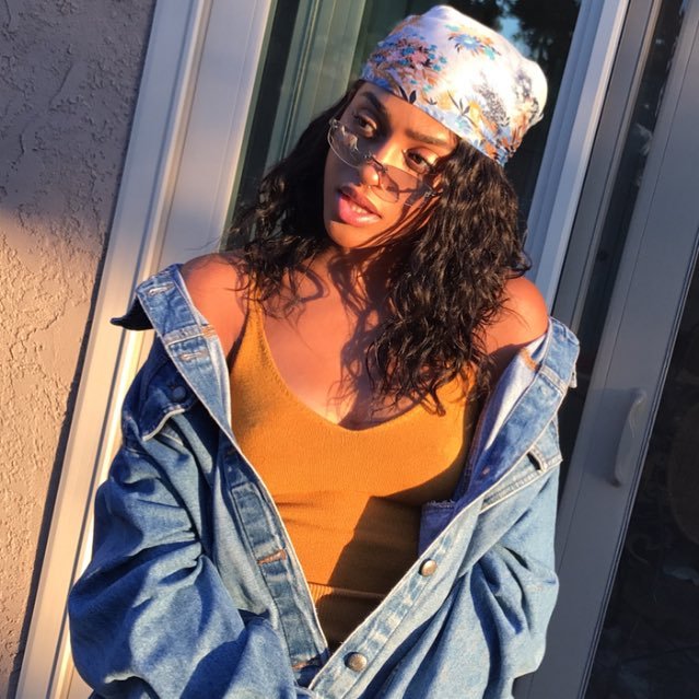 itsmgina's profile picture. mobali