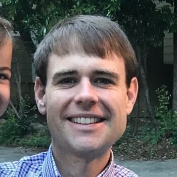 Christian. Husband. Father x4. Commercial real estate broker at Colliers. Clemson Tiger. F3 Cocky. All these things, rain or shine.