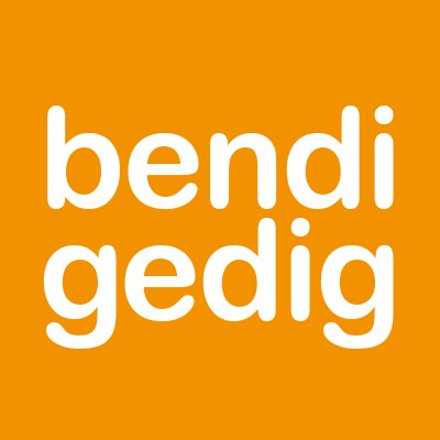 bendigedig, a partnership label between / label mewn partneriaeth rhwng @TheatrMwldan & ARC Music Productions International Ltd