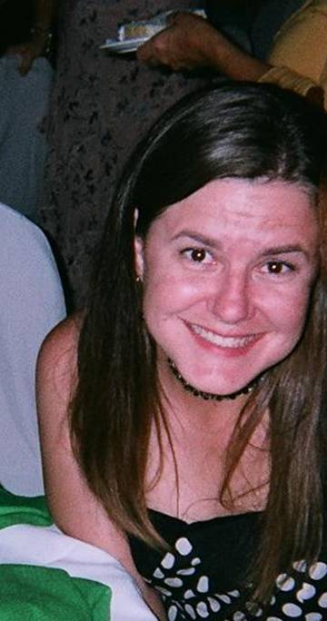 TifGeier's profile picture. Library avenger, Account Director at Event 360, citizen of the world, student for life, sea turtle protector and ukulele novice