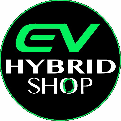 EV Hybrid Shop