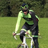 Andreas Fuhrer (@furifurios) 's Twitter Profile Photo