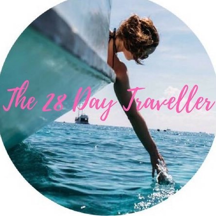#travel #blog #journal detailing my trips around the world in 28 days! Next up: #Ghana