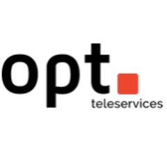 OptTeleservices's profile picture. opt. teleservices provides solutions to maintain your fleet of inactive toll free numbers, while providing analytics and revenue. #telecom