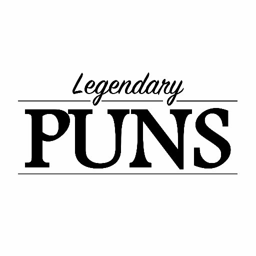 The ultimate pun book from the @kelleherbros! Legendary Puns: A Collection of Puns, Dad Jokes, Bad Jokes, and Wordplay