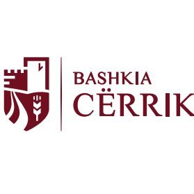 Bashkia Cerrik official account on twitter.