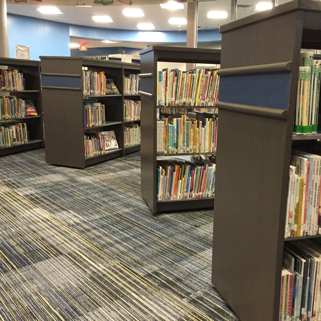 BaneLibrary's profile picture. Mustangs SUCCEED when Mustangs READ