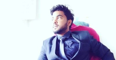 VithanRajesh's profile picture. 