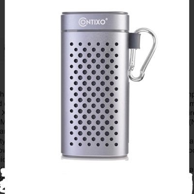 chargeloudly17's profile picture. We are Charge Loudly! A startup business in the University of LaVerne’s IBC program. Our goal: to sell Bluetooth speakers & donate our profits to City of Hope!