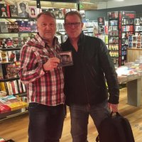 Mike Ainscoe (@mikeainscoe) 's Twitter Profile