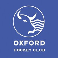 Oxford Hockey Club (@oxfordhc) 's Twitter Profile Photo Oxford Hockey Club (@oxfordhc) 's Twitter Profile Photo