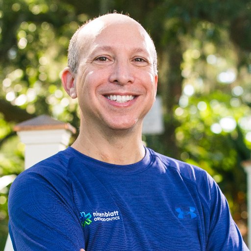 drnirenblatt's profile picture. Since 1991, Dr. Bradley Nirenblatt and his knowledgeable staff have been creating a fun, positive orthodontic experience for patients in Charleston, SC.
