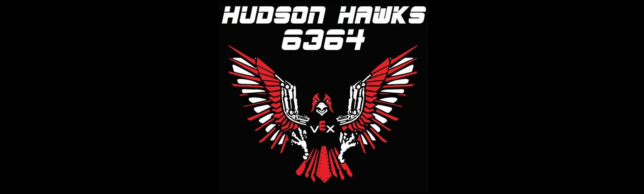 Hudson Hawk Robotics