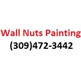 Wall Nuts Painters is a professional painting company. We are Peoria IL Painters who provide interior and exterior painting services throughout Central Illinois