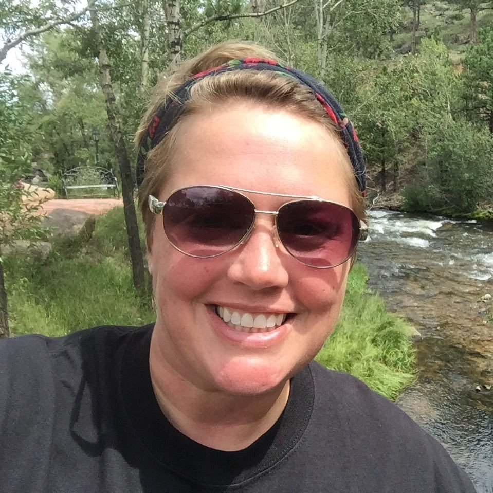 Jesus follower, humorist, Aggie, History teacher, tech geek, avid reader, and Texan.