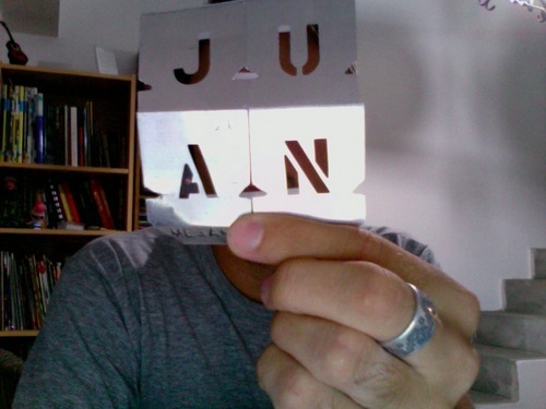 marshalito79's profile picture. Diseñador gráfico. Director de @revista_replay . Fútbol, música, José Mármol y demases.