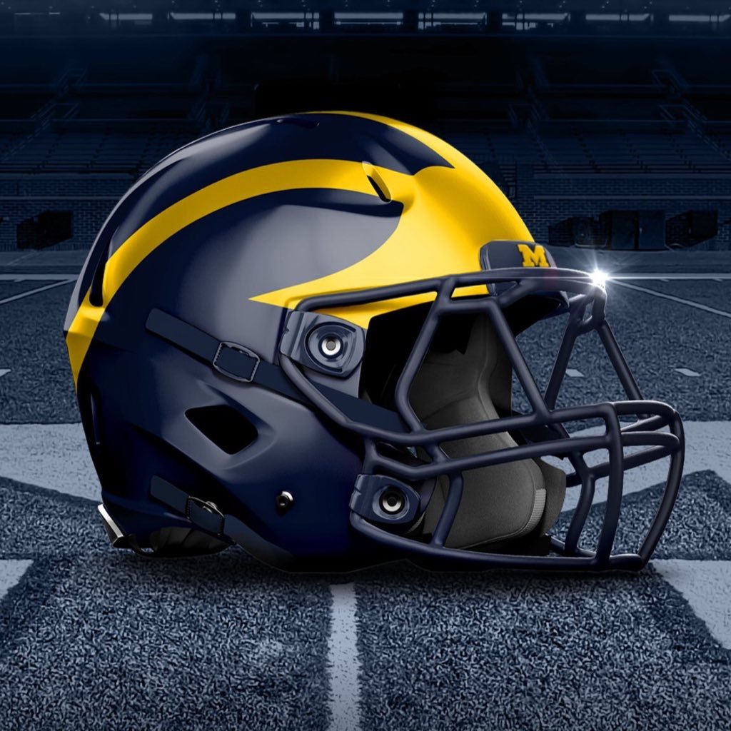 University of Michigan fan (and graduate), Detroit Tigers/Lions/Red Wings, Arsenal Gunners, MBA/MSIMC from Loyola Chicago