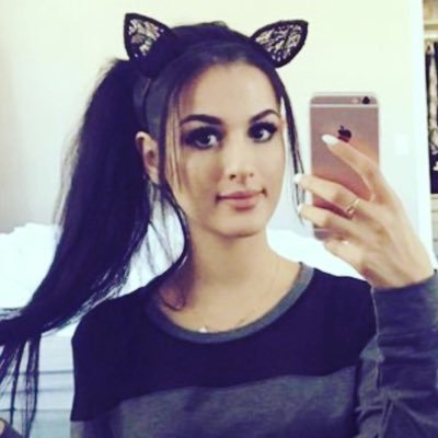 sssniper_pup123's profile picture. My name is Anna I am a huge fan of SSsniperwolf my interests are Games and Humor