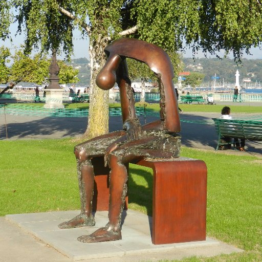 i_am_friedrich's profile picture. 