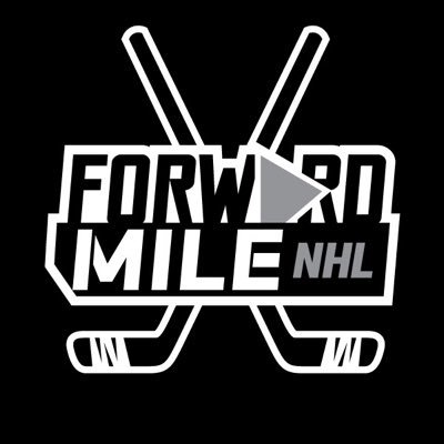 Top NHL news, columns, podcasts, and opinions from @ForwardMile