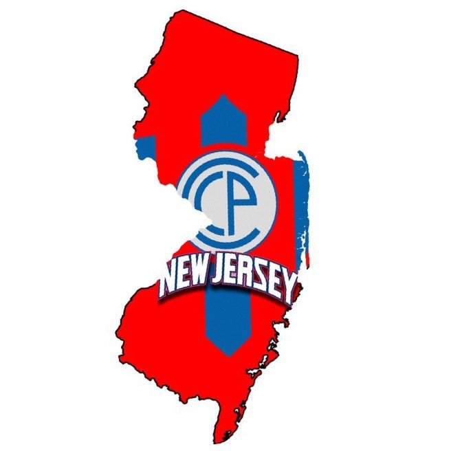 The cerristas of New jersey present on twitter, passion does not stop at the borders #njesdecerro .Los cerristas de New jersey presentes en twitter