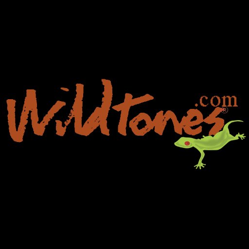 Get connected to nature! Nature sounds albums, ringtones and a newsletter for birdwatchers are what Wildtones is about.  Join our flock!