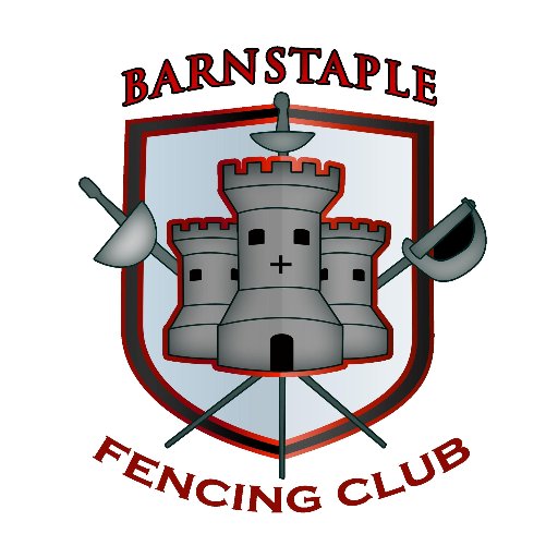 Welcome to Barnstaple Fencing Club, Foil Epee & Sabre in the South West of England at North Devon Leisure Centre all ages catered for beginners and experienced🤺