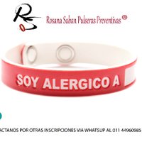 Pulseras preventivas(@distrib64756280) 's Twitter Profile Photo