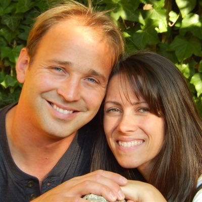 DavidWarnon's profile picture. 