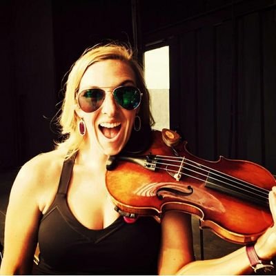 Music Teacher, Violist, Pure Barre and Spin Enthusiast, Dog Mom