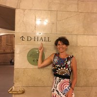 Daphne Hall(@karaokedaf) 's Twitter Profile Photo