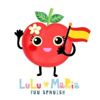 Lulu Maria Fun Spanish(@LuluMariaFunSp1) 's Twitter Profile Photo