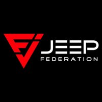 jeepfederation(@jeepfederation) 's Twitter Profile Photo