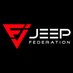 jeepfederation (@jeepfederation) Twitter profile photo