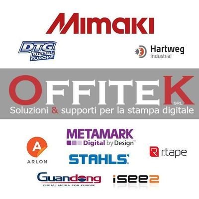 Rivenditore e centro assistenza tecnica ufficiale per i prestigiosi prodotti della gamma Mimaki per la Toscana. https://t.co/bOW7DwcBY2