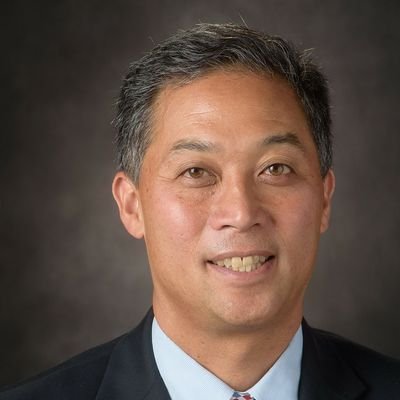 Albert Koong, MD PhD