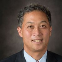 Albert Koong, MD PhD(@ACKoongMDPhD) 's Twitter Profile Photo