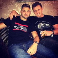 Shaun (@shaun_l_30) 's Twitter Profile