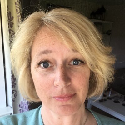 nicky_stapleton's profile picture. Parkinson’s Clinical Nurse Specialist. Previously community based but now Acute. All views are my own