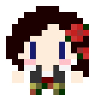 もこさんのプロフィール画像