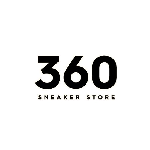 360 sneaker store