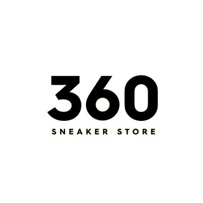 360 Sneaker Store on Twitter: \