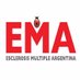 EMA (@ema_argentina_) Twitter profile photo EMA (@ema_argentina_) Twitter profile photo