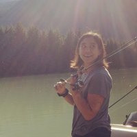 Mariam Pourshoushtari (@mariamp_etc) 's Twitter Profile