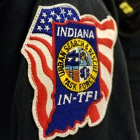 Indiana Task Force 1(@IN_Task_Force_1) 's Twitter Profile Photo