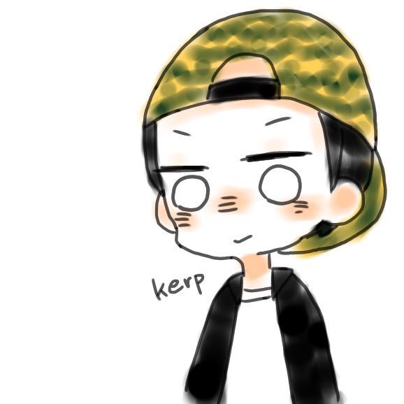 kerpさんのプロフィール画像
