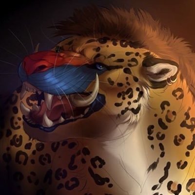 Tiberiusさんのプロフィール画像