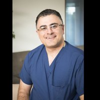Hamidreza Abdi (@ham_neg) 's Twitter Profile