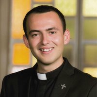 Gerardo Toscano (@fathergerardo) 's Twitter Profile